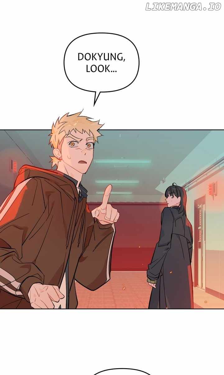 Dealing With Demons Chapter 49 38